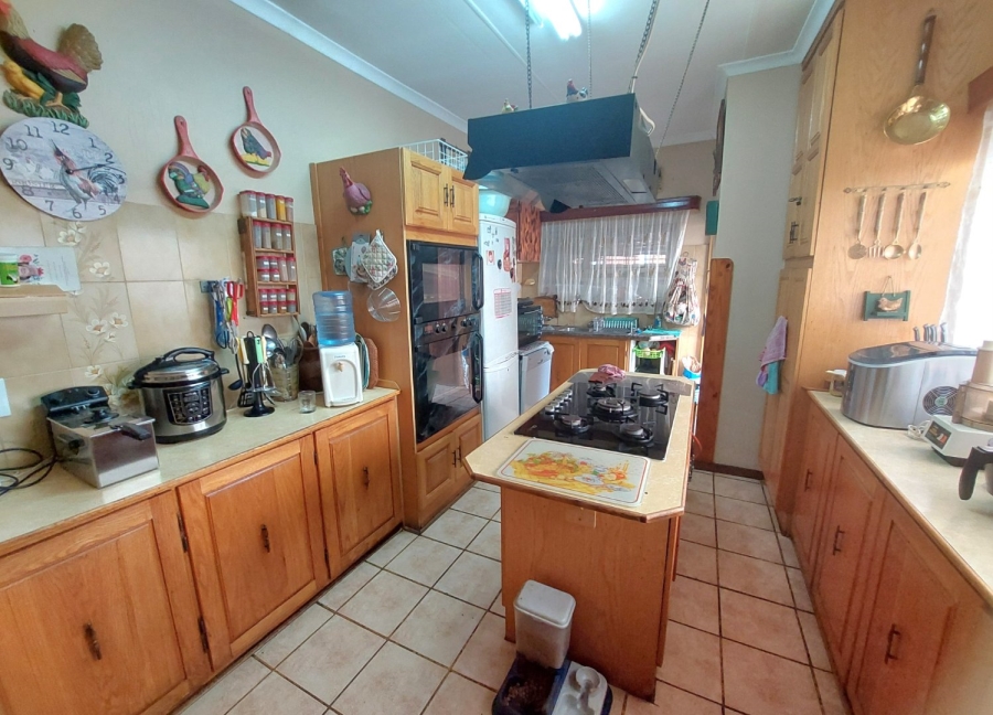 4 Bedroom Property for Sale in Elandsrand North West